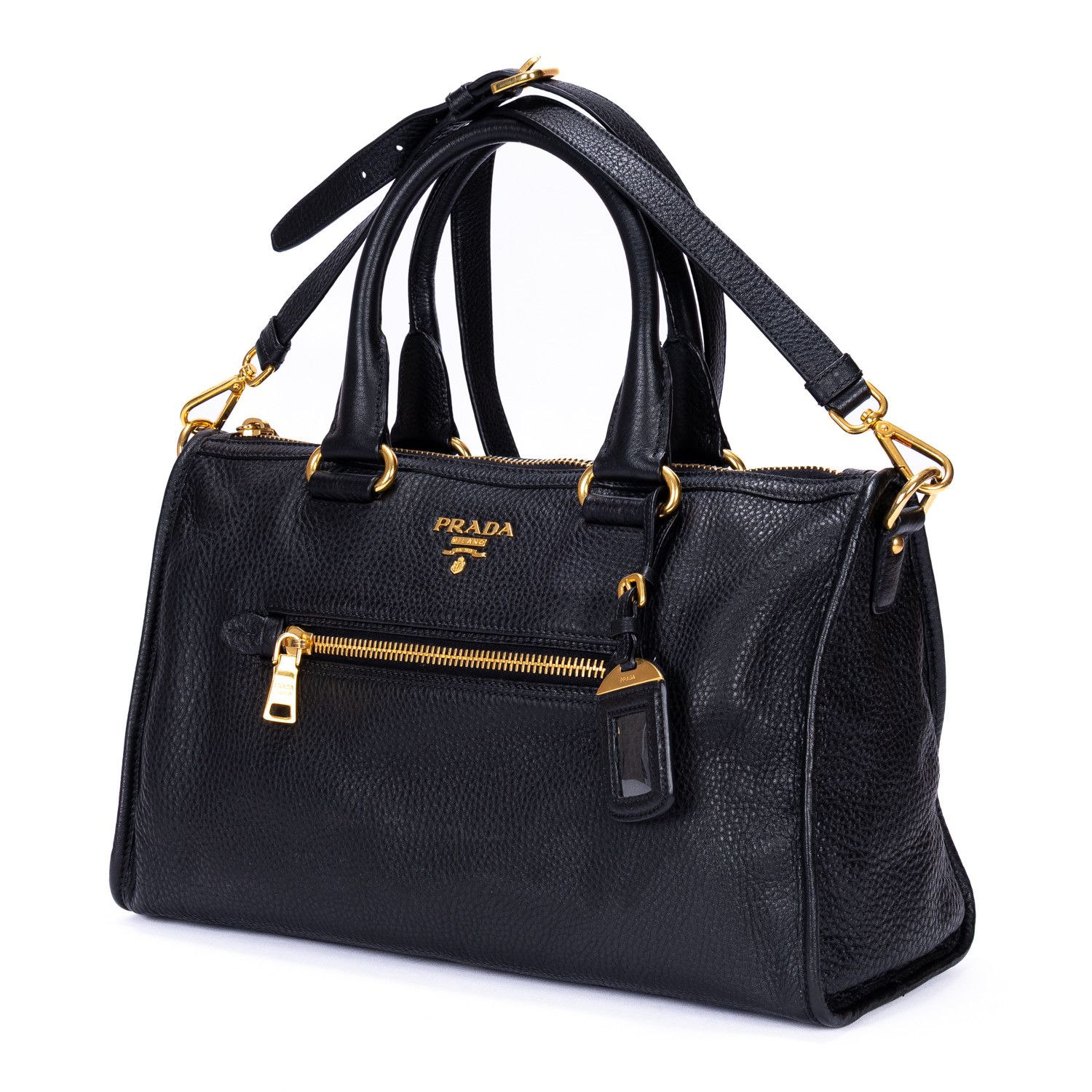 Prada Motor Tote Size ONE SIZE - 2 Thumbnail