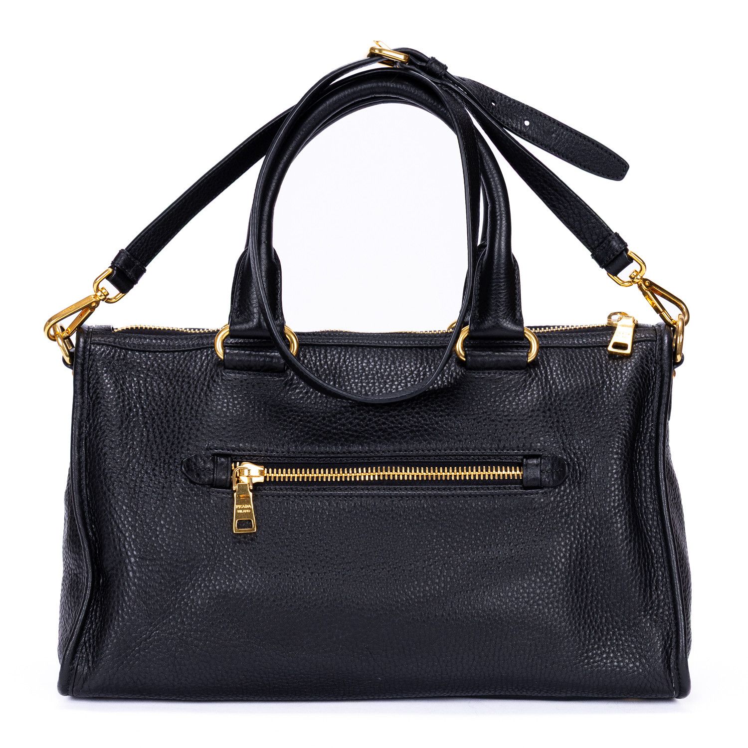 Prada Motor Tote Size ONE SIZE - 5 Thumbnail