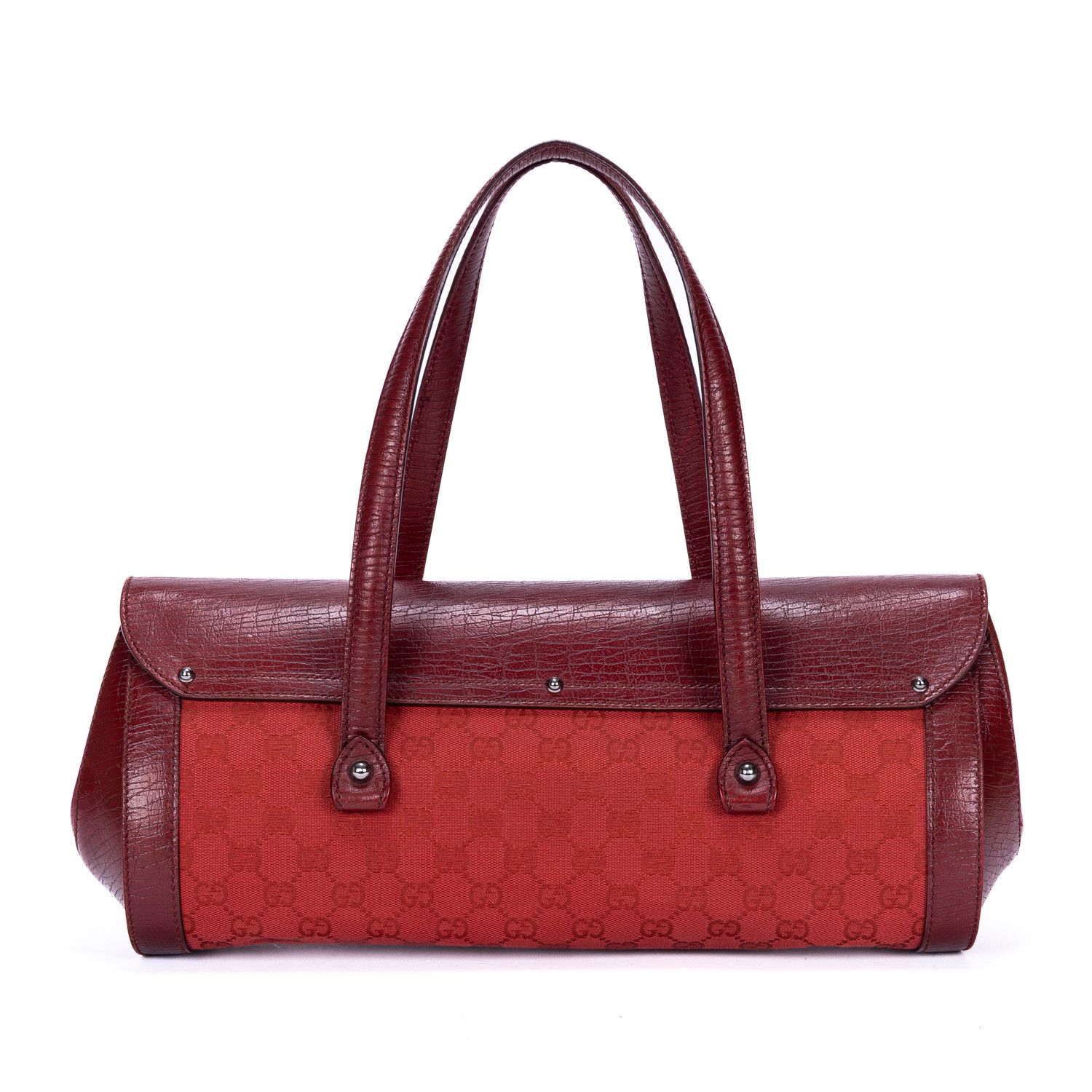 Gucci Rare Bamboo Bullet Bag Size ONE SIZE - 5 Thumbnail