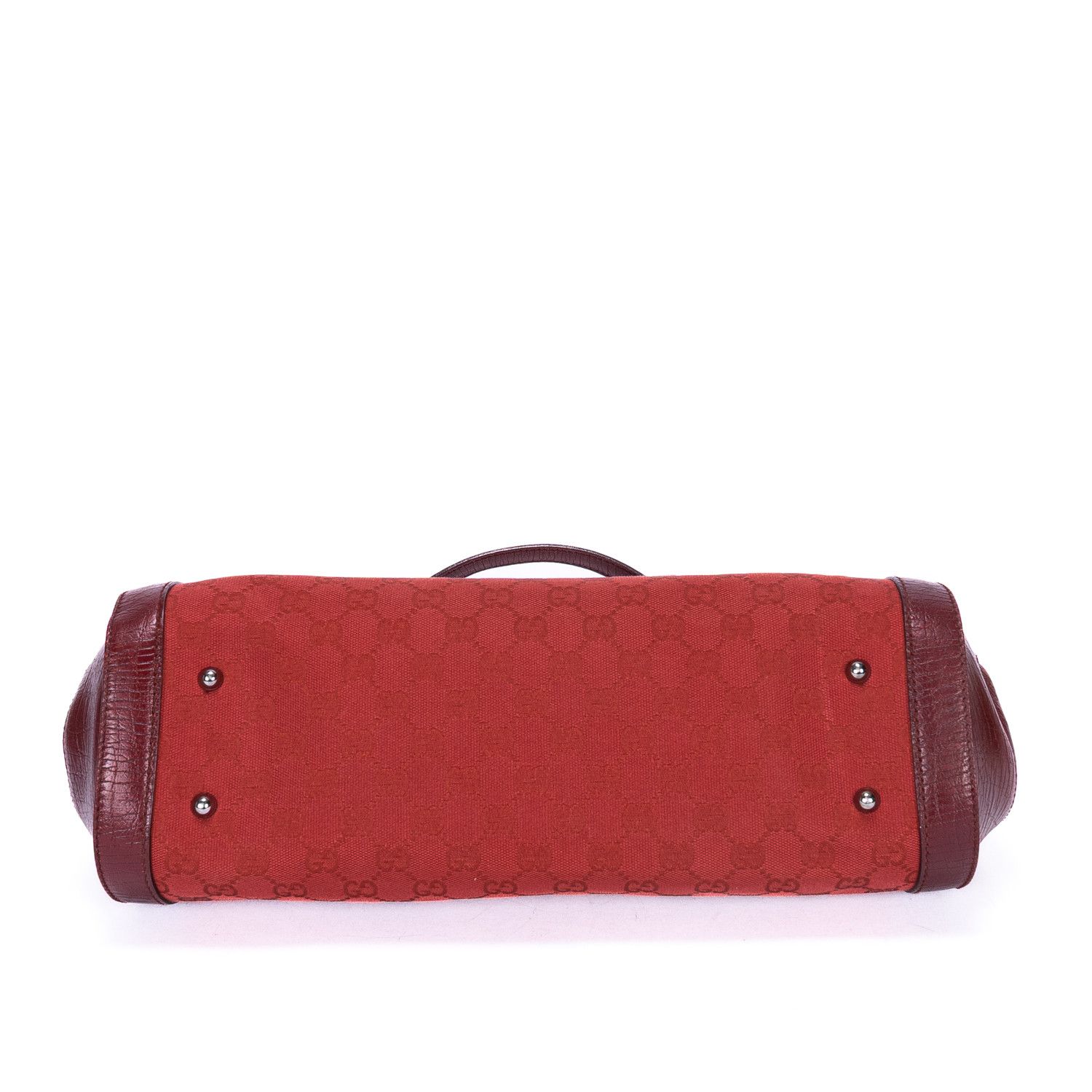 Gucci Rare Bamboo Bullet Bag Size ONE SIZE - 6 Thumbnail