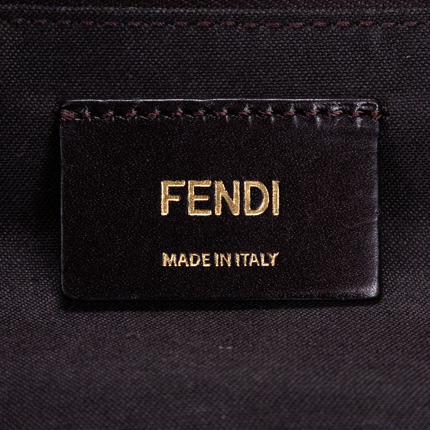 Fendi Hobo Size ONE SIZE - 10 Thumbnail