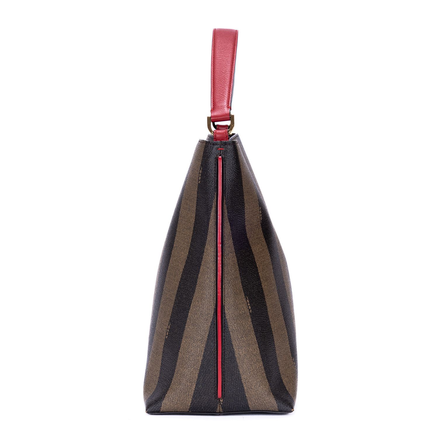 Fendi Hobo Size ONE SIZE - 4 Thumbnail