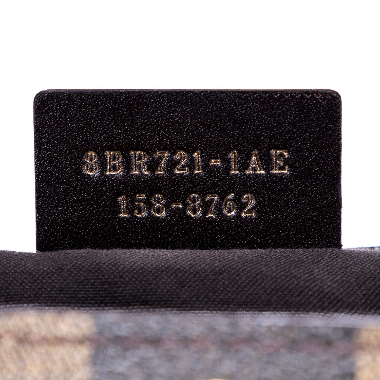 Fendi Hobo Size ONE SIZE - 15 Thumbnail