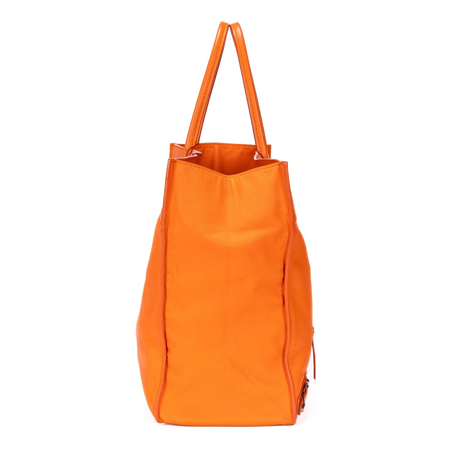 Balenciaga Papier A4 Size ONE SIZE - 4 Thumbnail