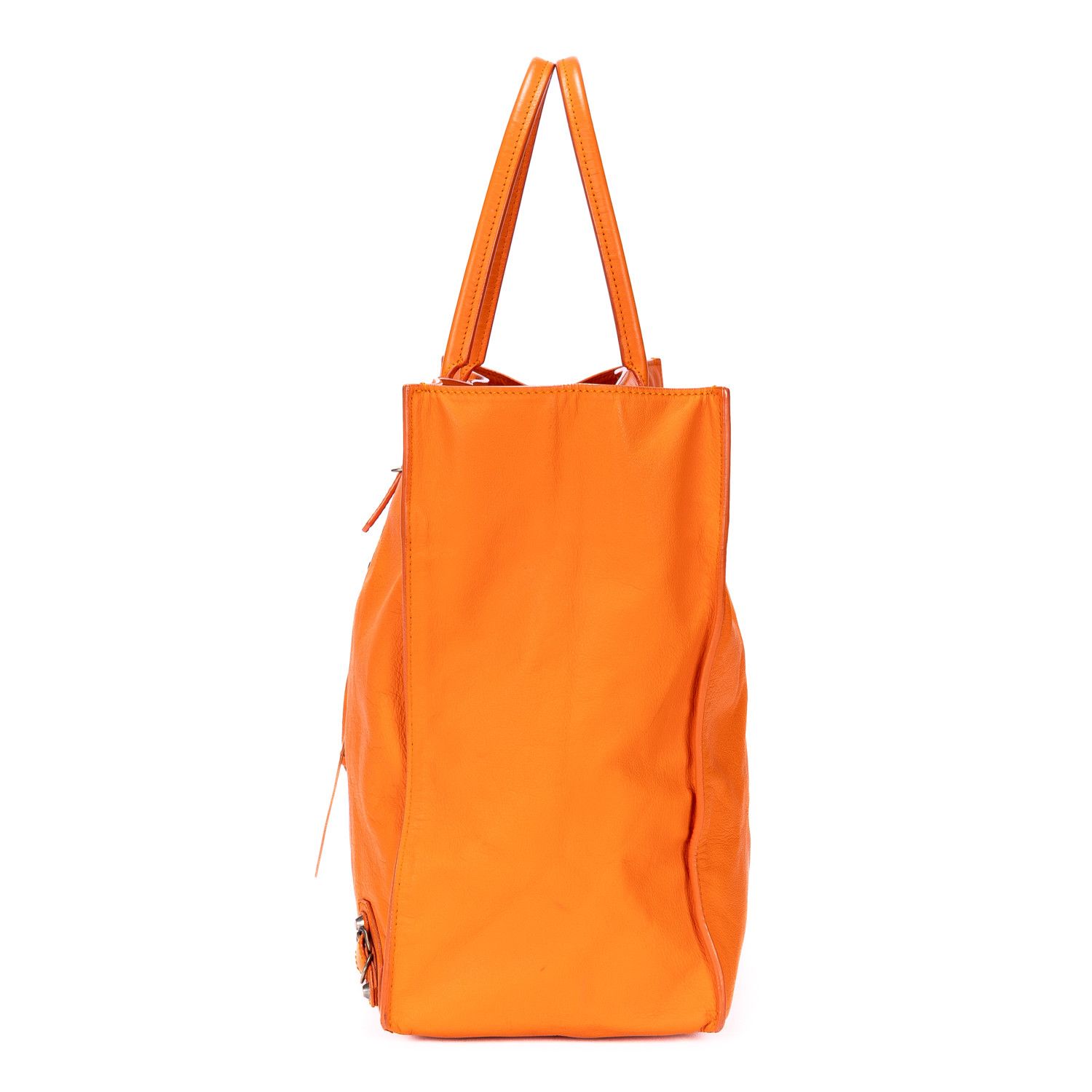 Balenciaga Papier A4 Size ONE SIZE - 3 Thumbnail