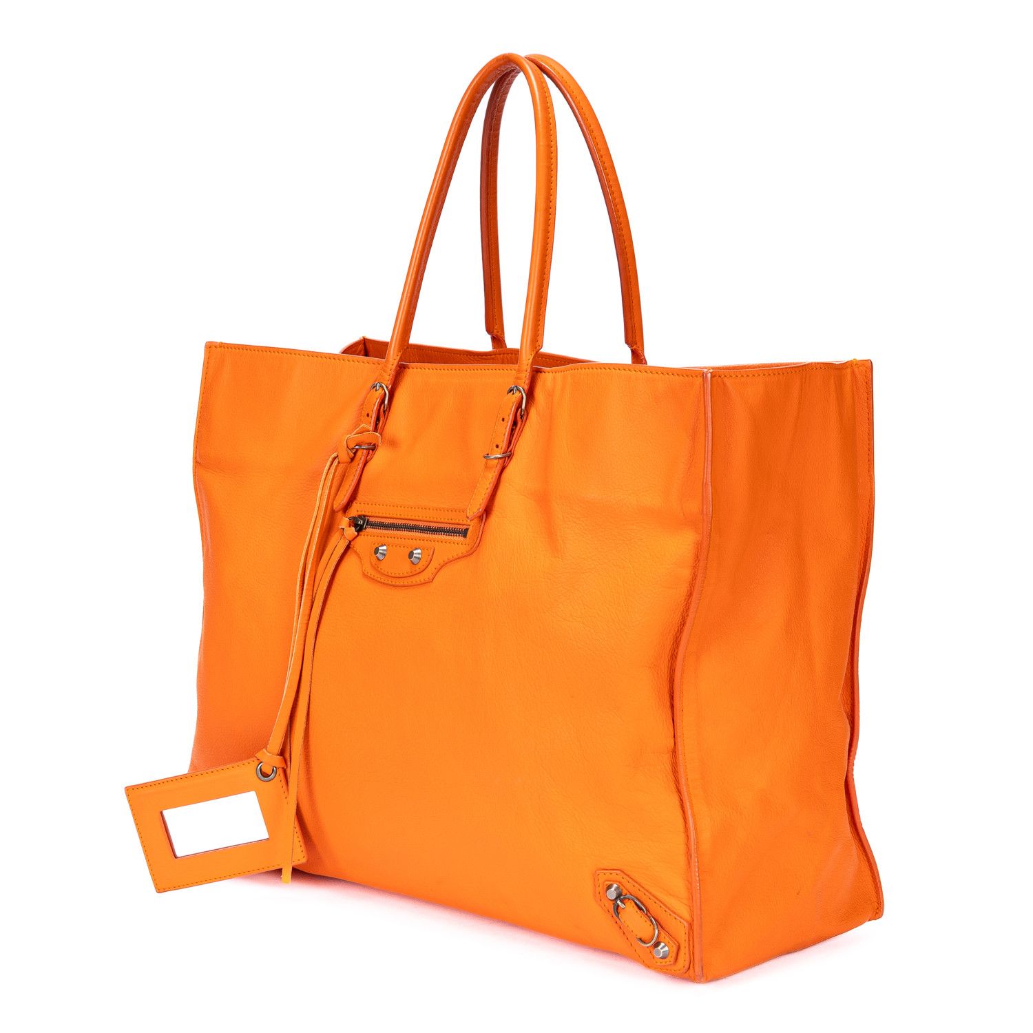 Balenciaga Papier A4 Size ONE SIZE - 2 Thumbnail