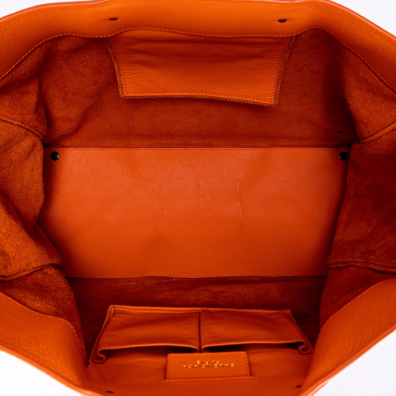 Balenciaga Papier A4 Size ONE SIZE - 9 Thumbnail