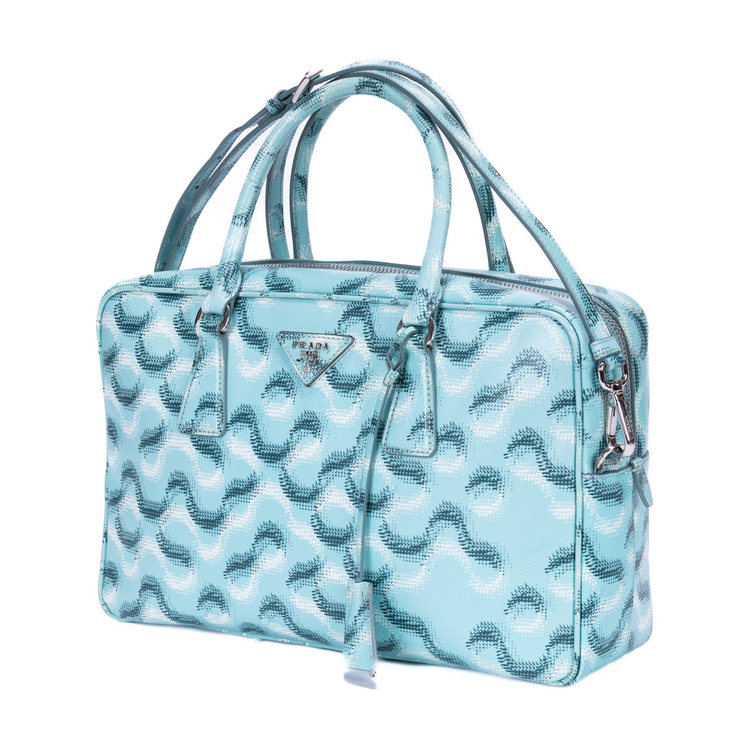 Prada Bauletto Size ONE SIZE - 2 Thumbnail
