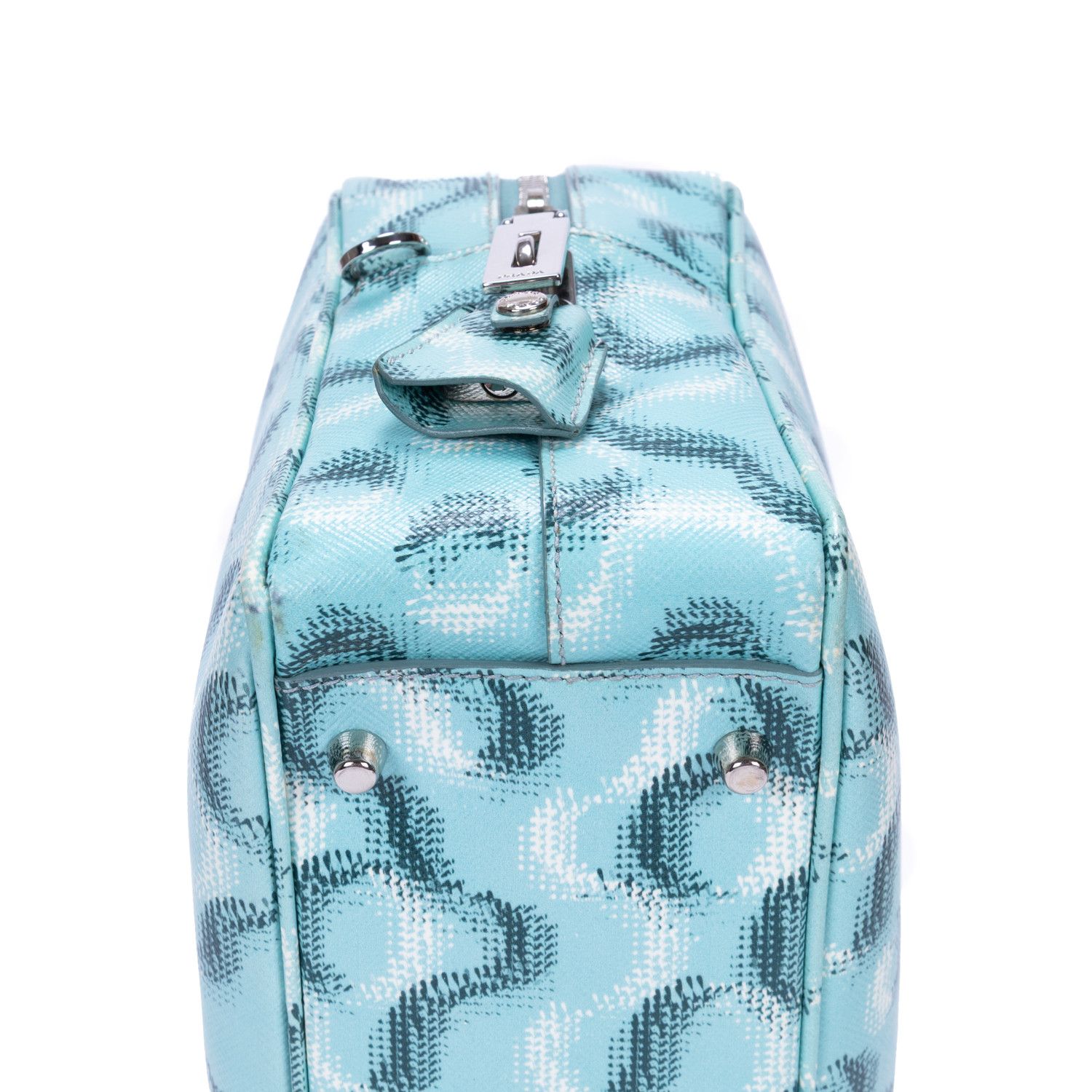 Prada Bauletto Size ONE SIZE - 8 Thumbnail