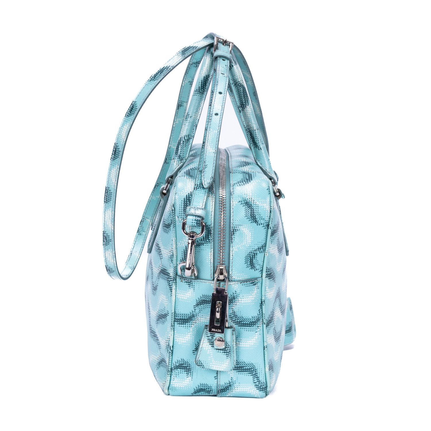 Prada Bauletto Size ONE SIZE - 4 Thumbnail