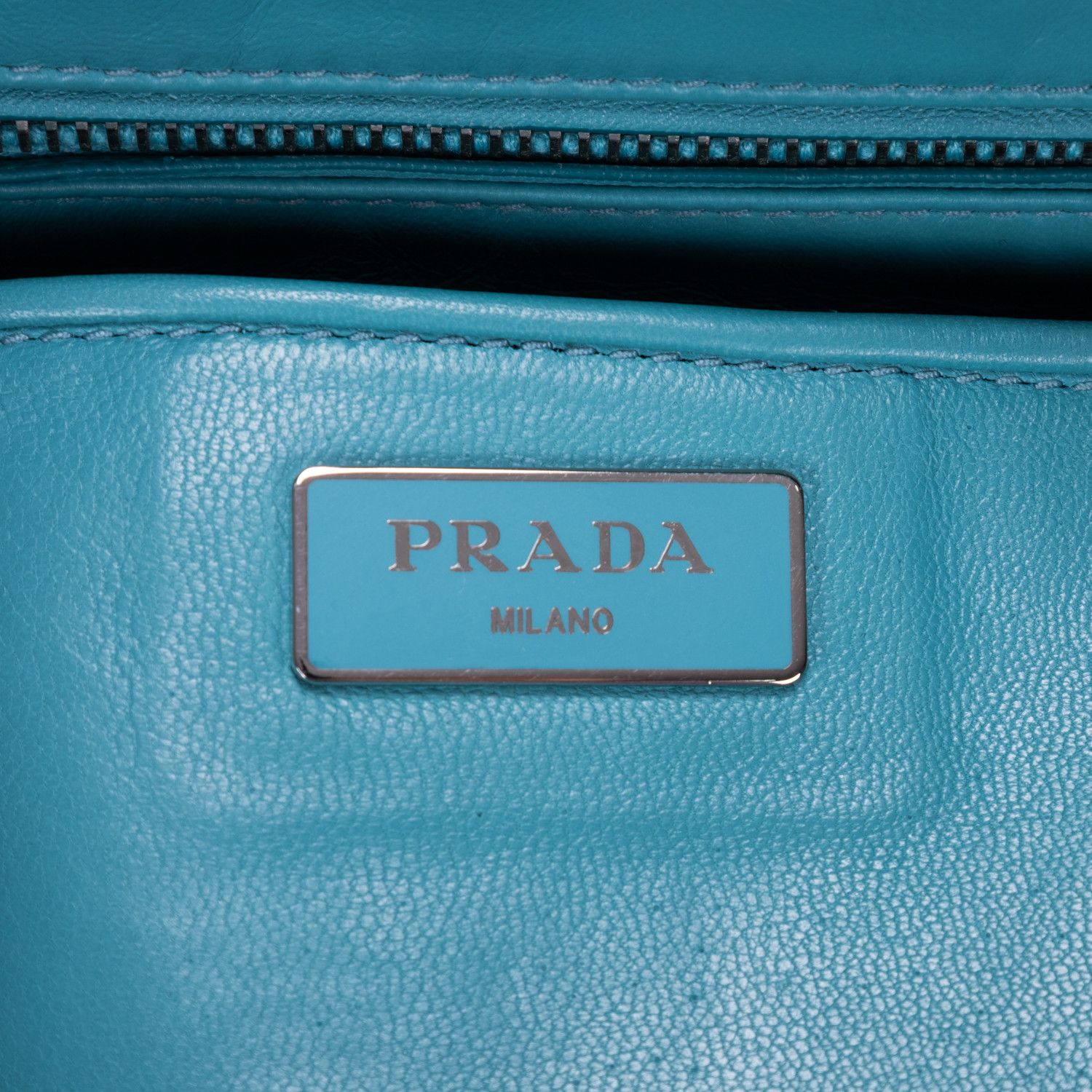 Prada Bauletto Size ONE SIZE - 10 Thumbnail