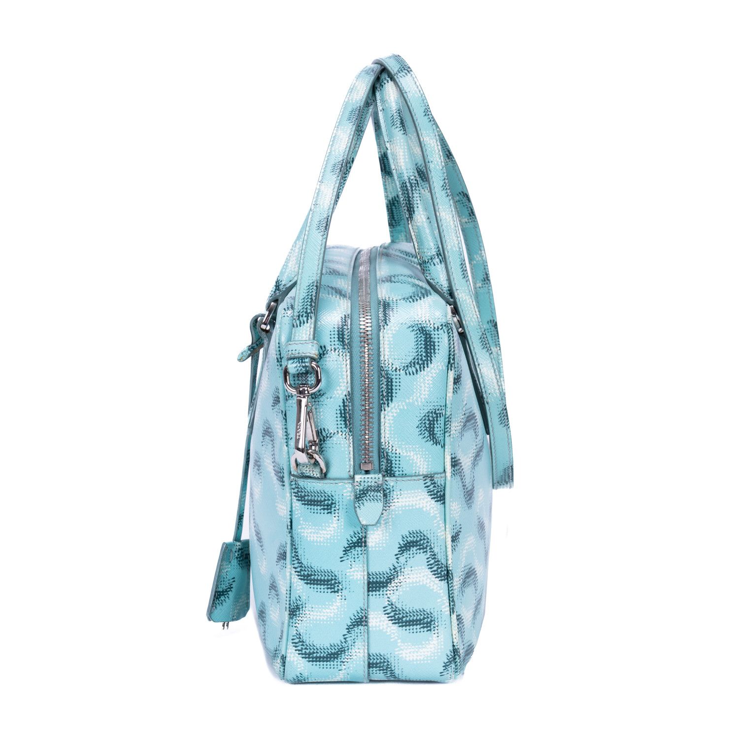 Prada Bauletto Size ONE SIZE - 3 Thumbnail