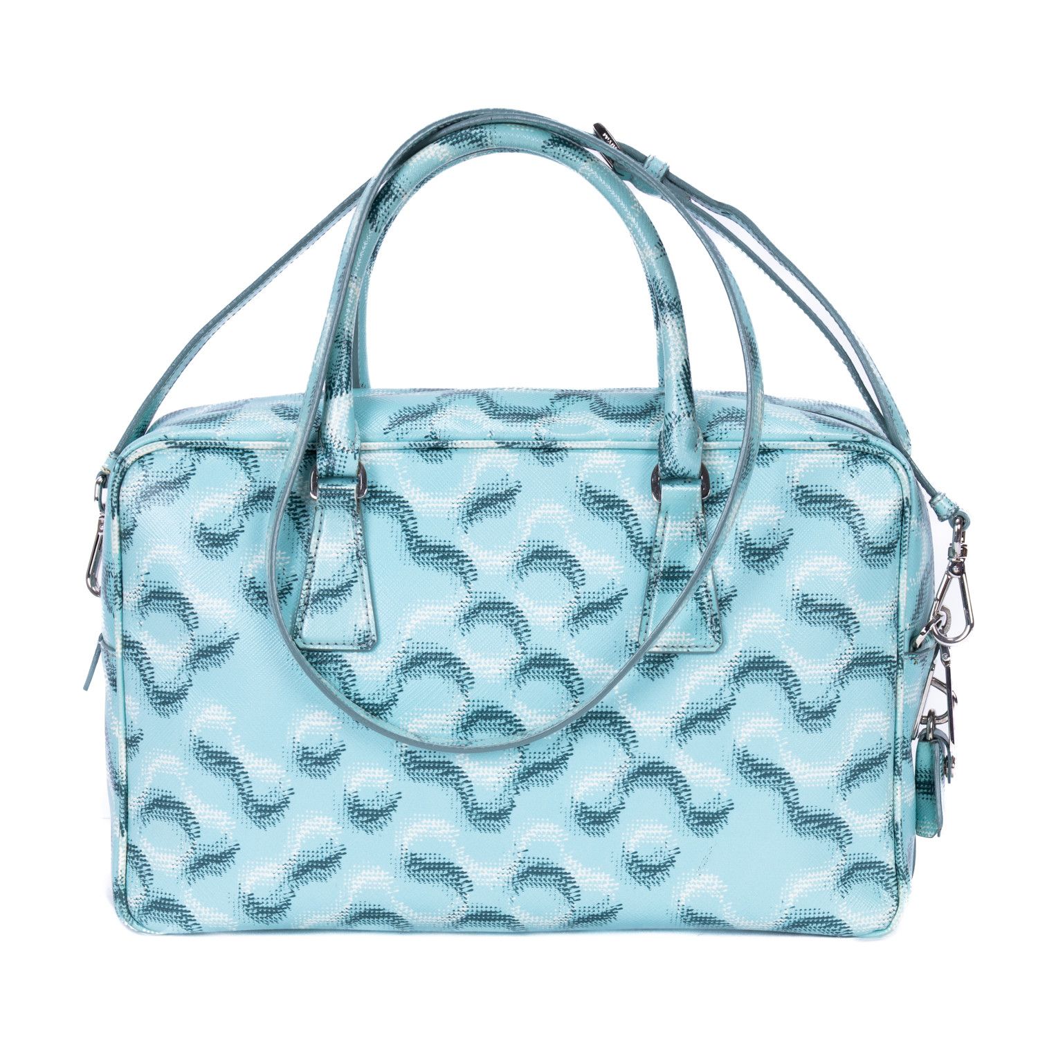 Prada Bauletto Size ONE SIZE - 5 Thumbnail