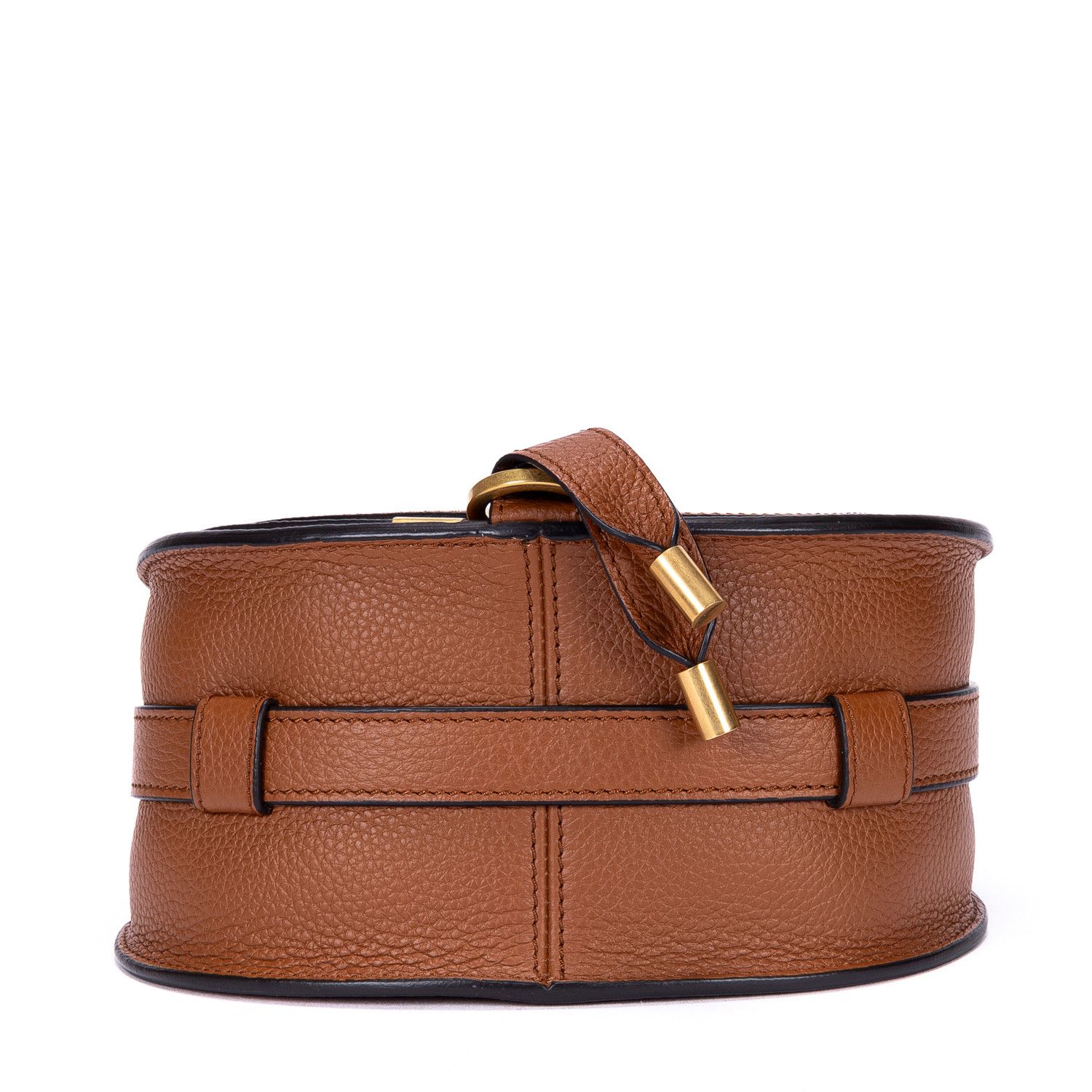 Chloe Marcie Crossbody Small Size ONE SIZE - 6 Thumbnail