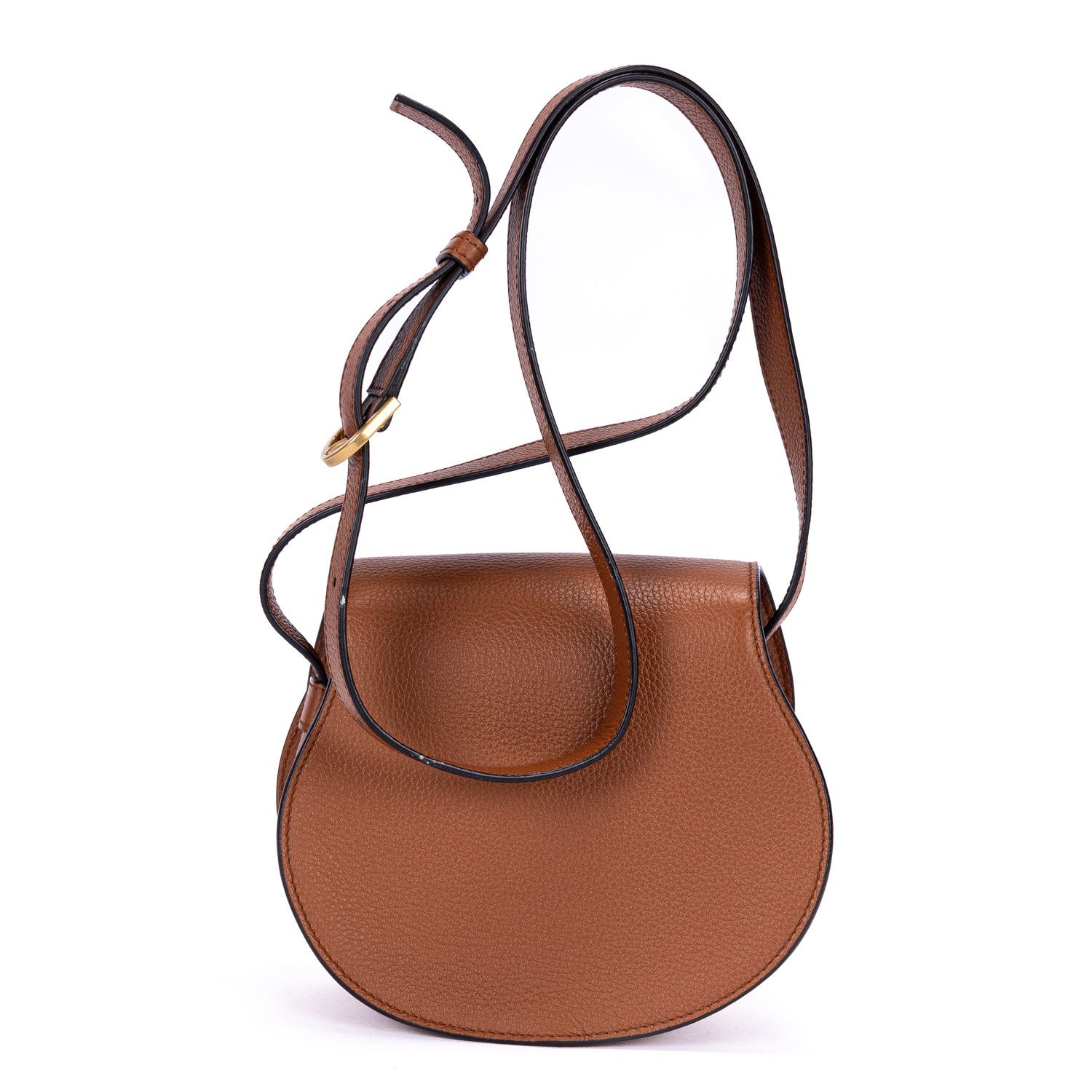 Chloe Marcie Crossbody Small Size ONE SIZE - 5 Thumbnail