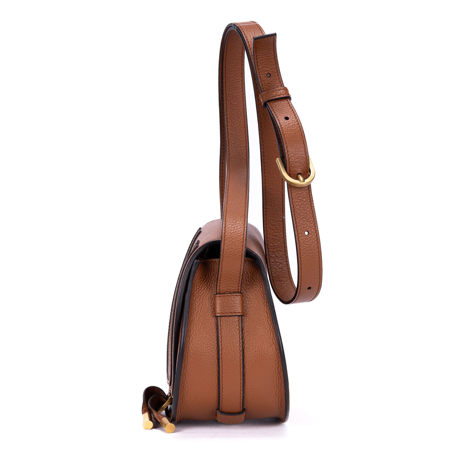Chloe Marcie Crossbody Small Size ONE SIZE - 3 Thumbnail