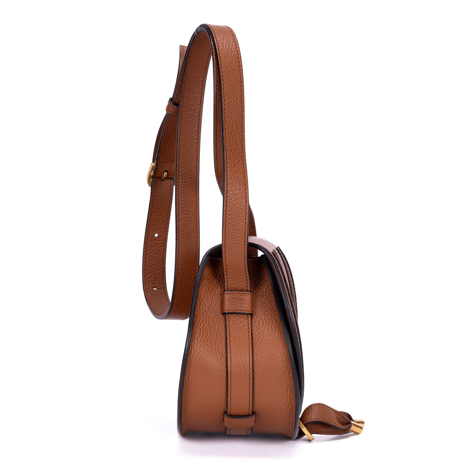 Chloe Marcie Crossbody Small Size ONE SIZE - 4 Thumbnail