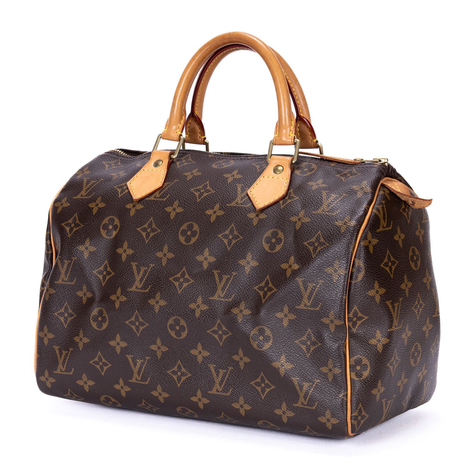 Louis Vuitton Speedy 30 Size ONE SIZE - 2 Thumbnail