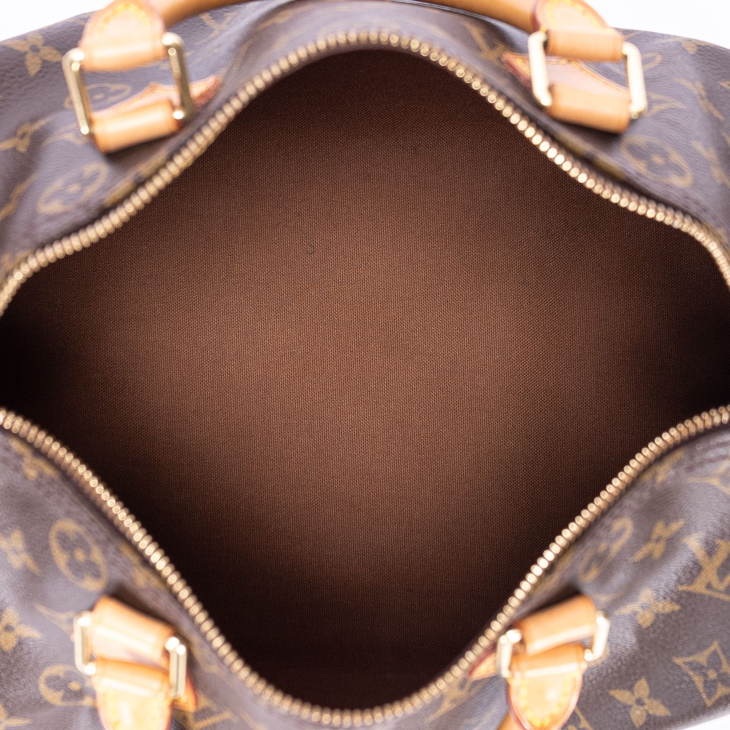 Louis Vuitton Speedy 30 Size ONE SIZE - 9 Thumbnail