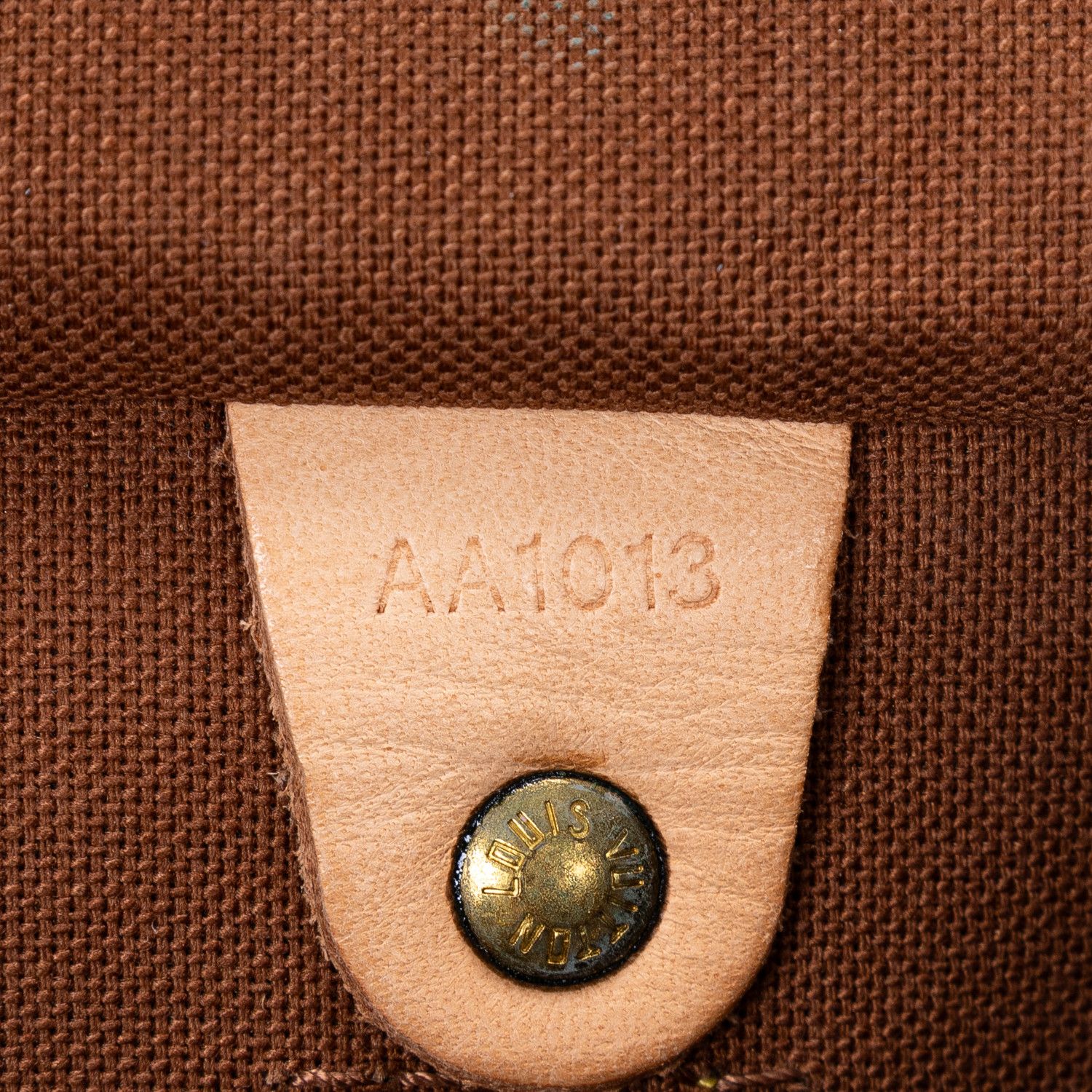 Louis Vuitton Speedy 30 Size ONE SIZE - 12 Thumbnail