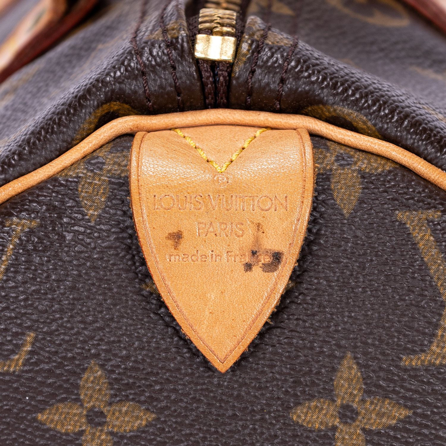 Louis Vuitton Speedy 30 Size ONE SIZE - 10 Thumbnail