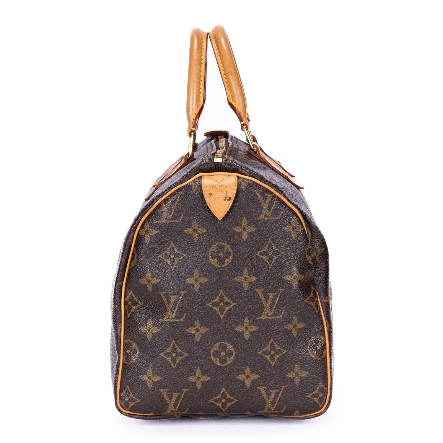 Louis Vuitton Speedy 30 Size ONE SIZE - 4 Thumbnail