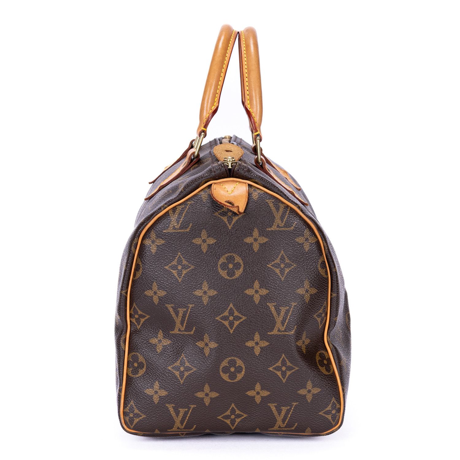 Louis Vuitton Speedy 30 Size ONE SIZE - 3 Thumbnail