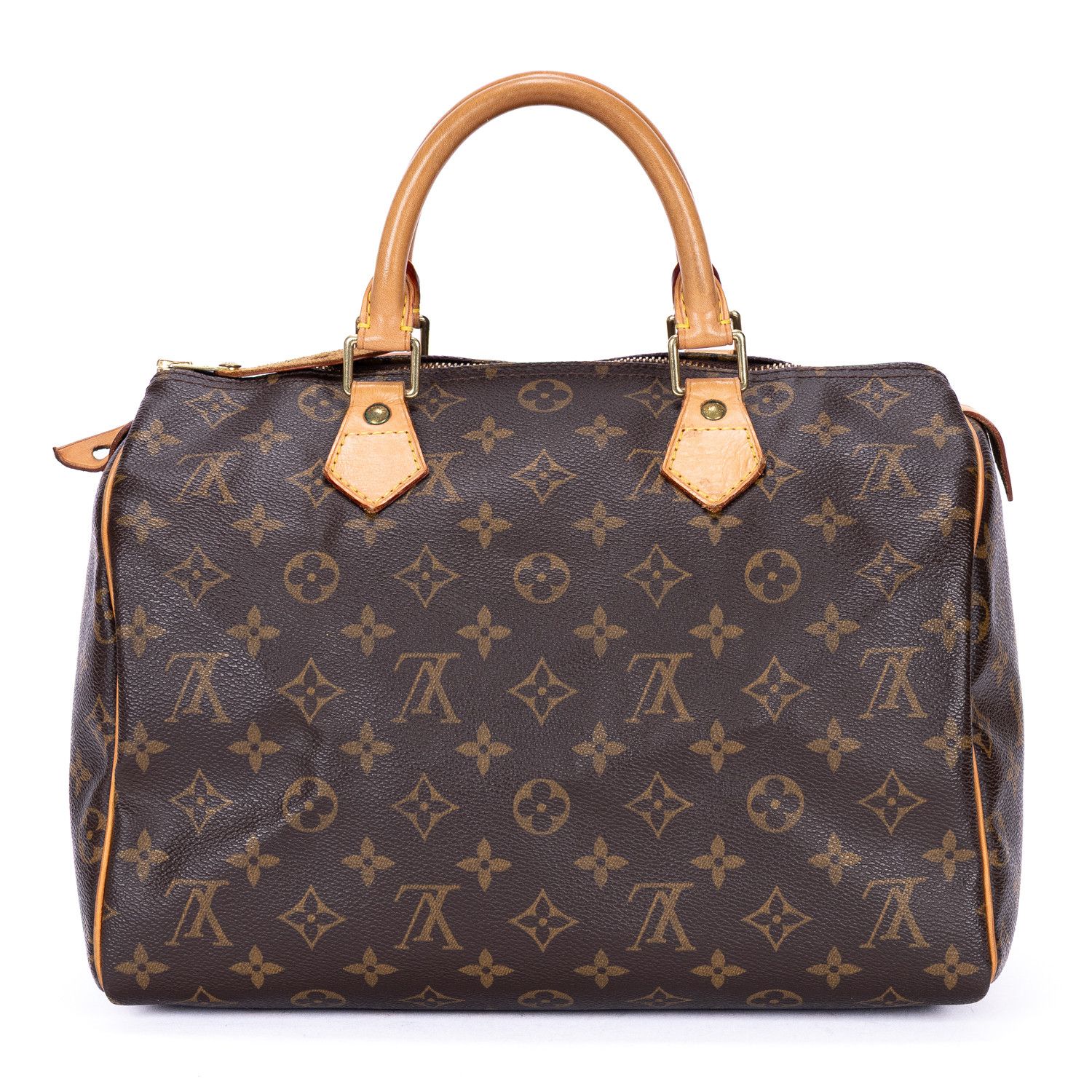Louis Vuitton Speedy 30 Size ONE SIZE - 5 Thumbnail