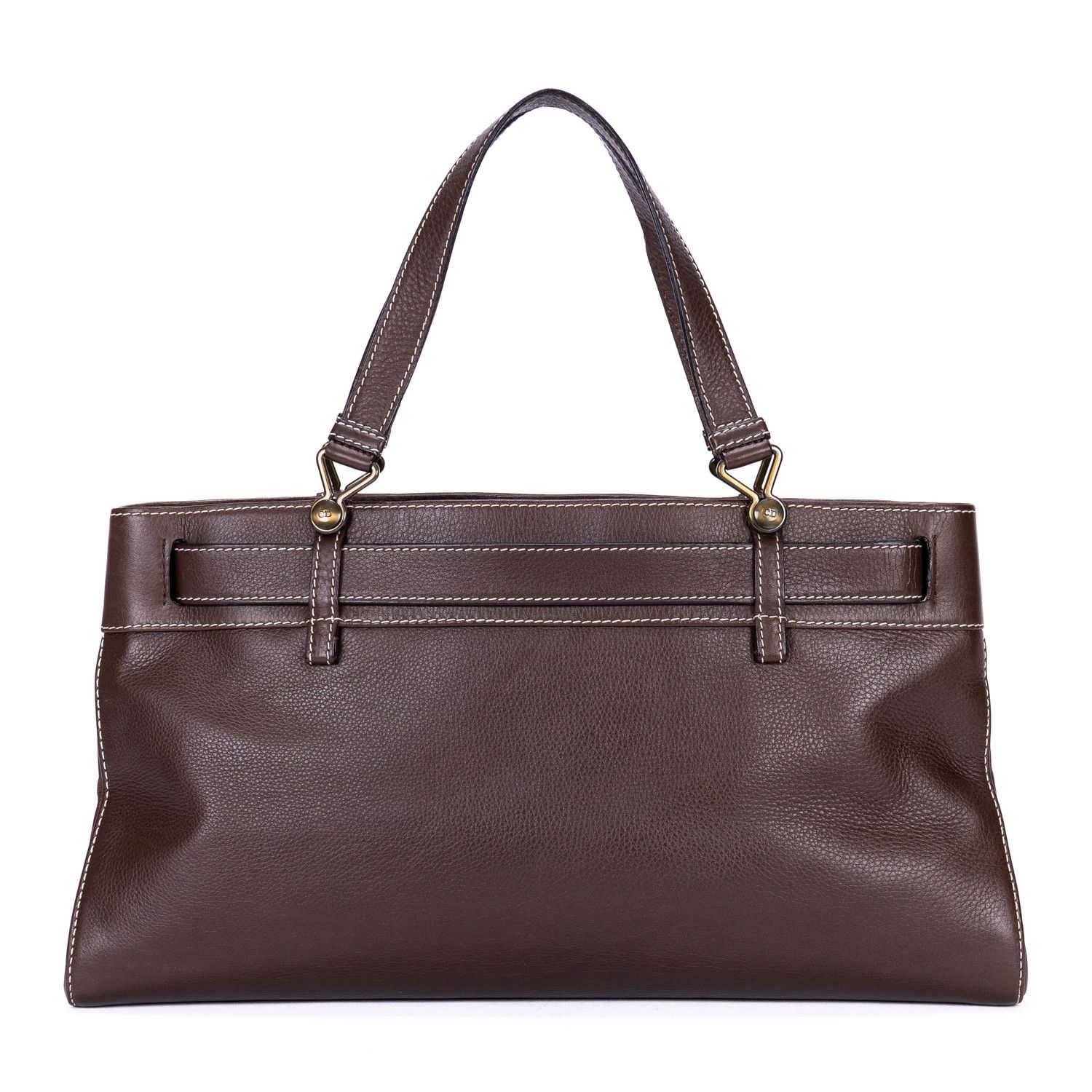 Dior Horizontal Jean Pocket Tote Size ONE SIZE - 5 Thumbnail