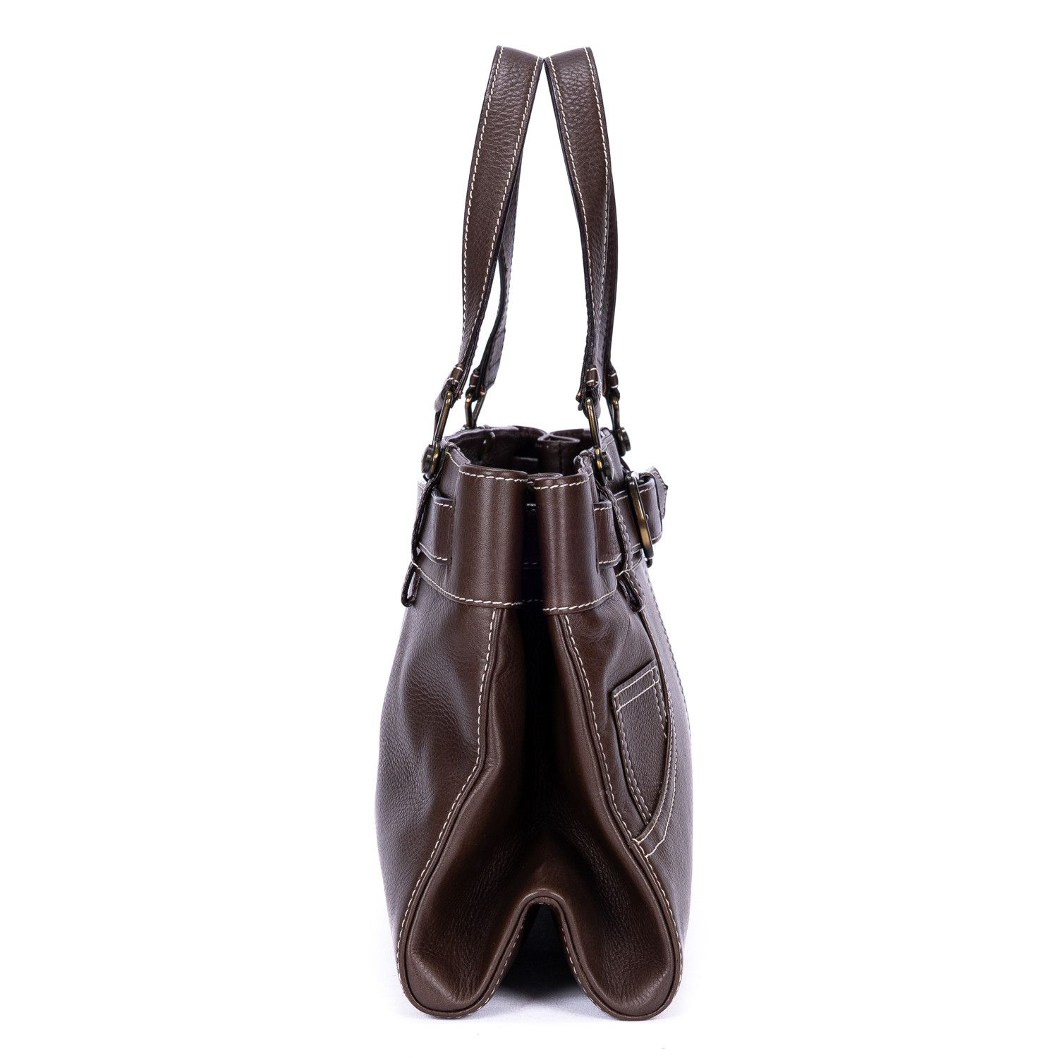 Dior Horizontal Jean Pocket Tote Size ONE SIZE - 4 Thumbnail