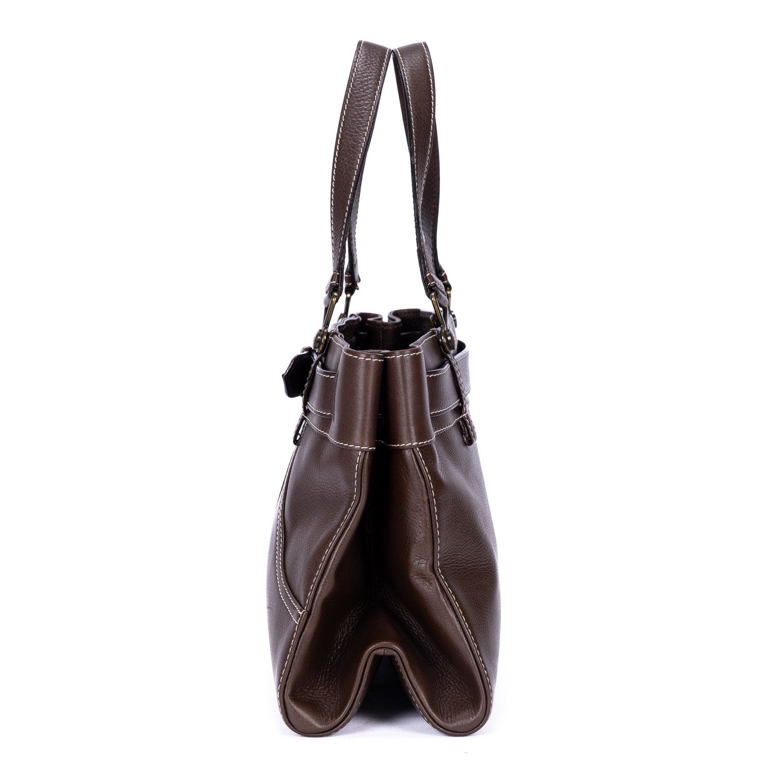 Dior Horizontal Jean Pocket Tote Size ONE SIZE - 3 Thumbnail