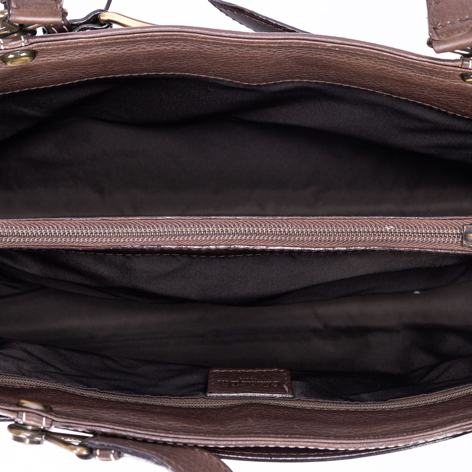 Dior Horizontal Jean Pocket Tote Size ONE SIZE - 9 Thumbnail