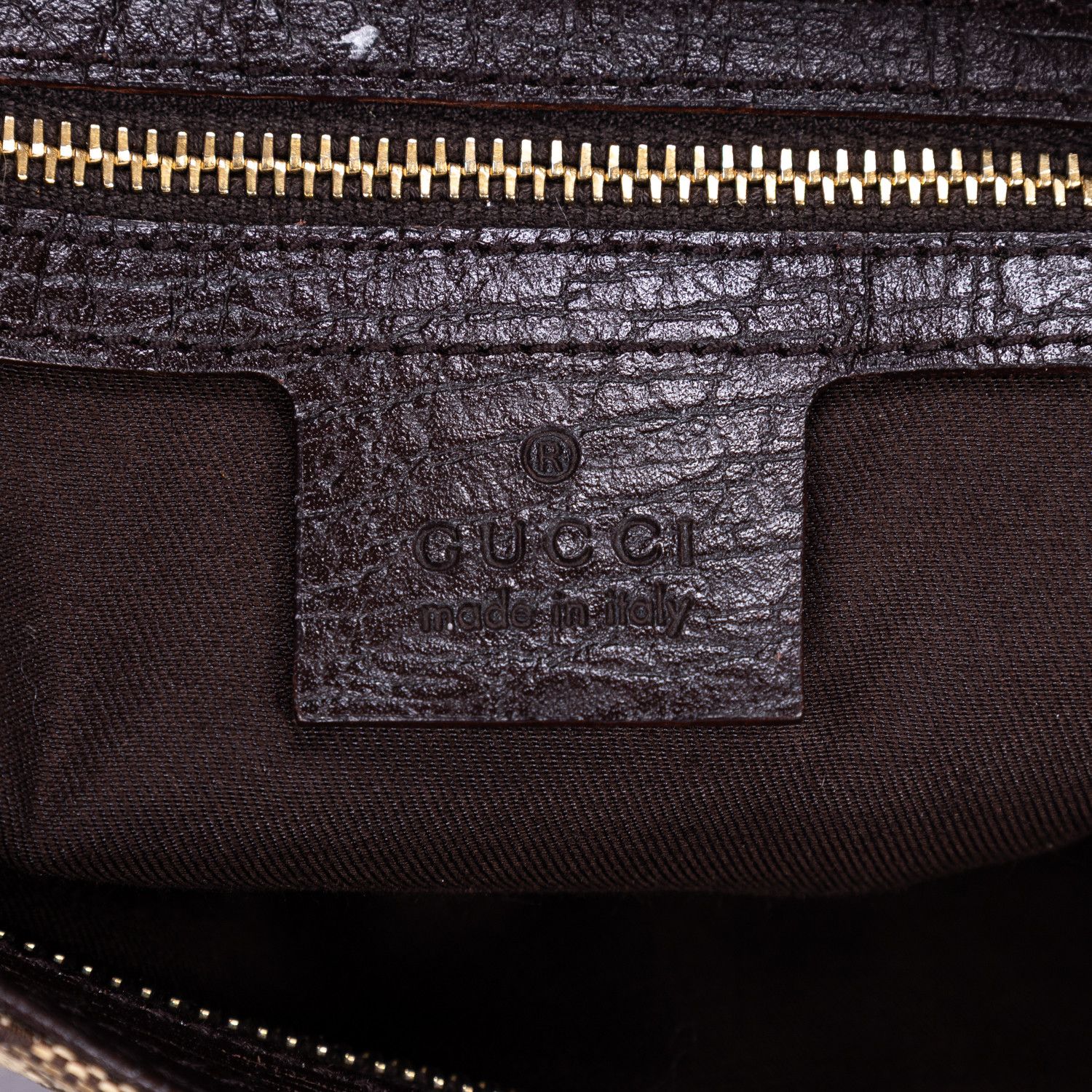 Gucci Horsebit Hasler Crossbody Size ONE SIZE - 10 Thumbnail