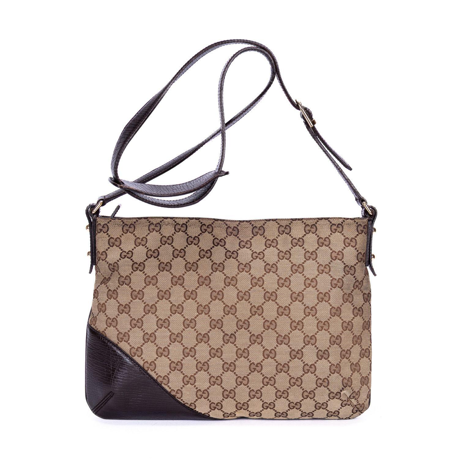 Gucci Horsebit Hasler Crossbody Size ONE SIZE - 5 Thumbnail