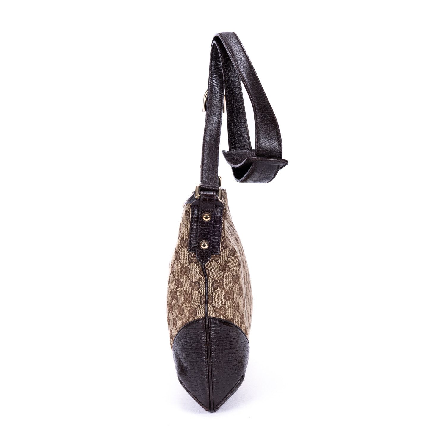 Gucci Horsebit Hasler Crossbody Size ONE SIZE - 3 Thumbnail