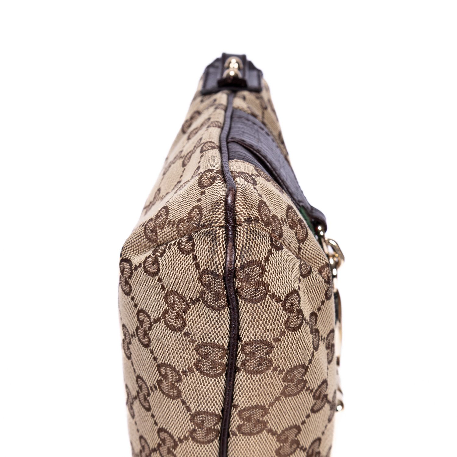 Gucci Horsebit Hasler Crossbody Size ONE SIZE - 8 Thumbnail