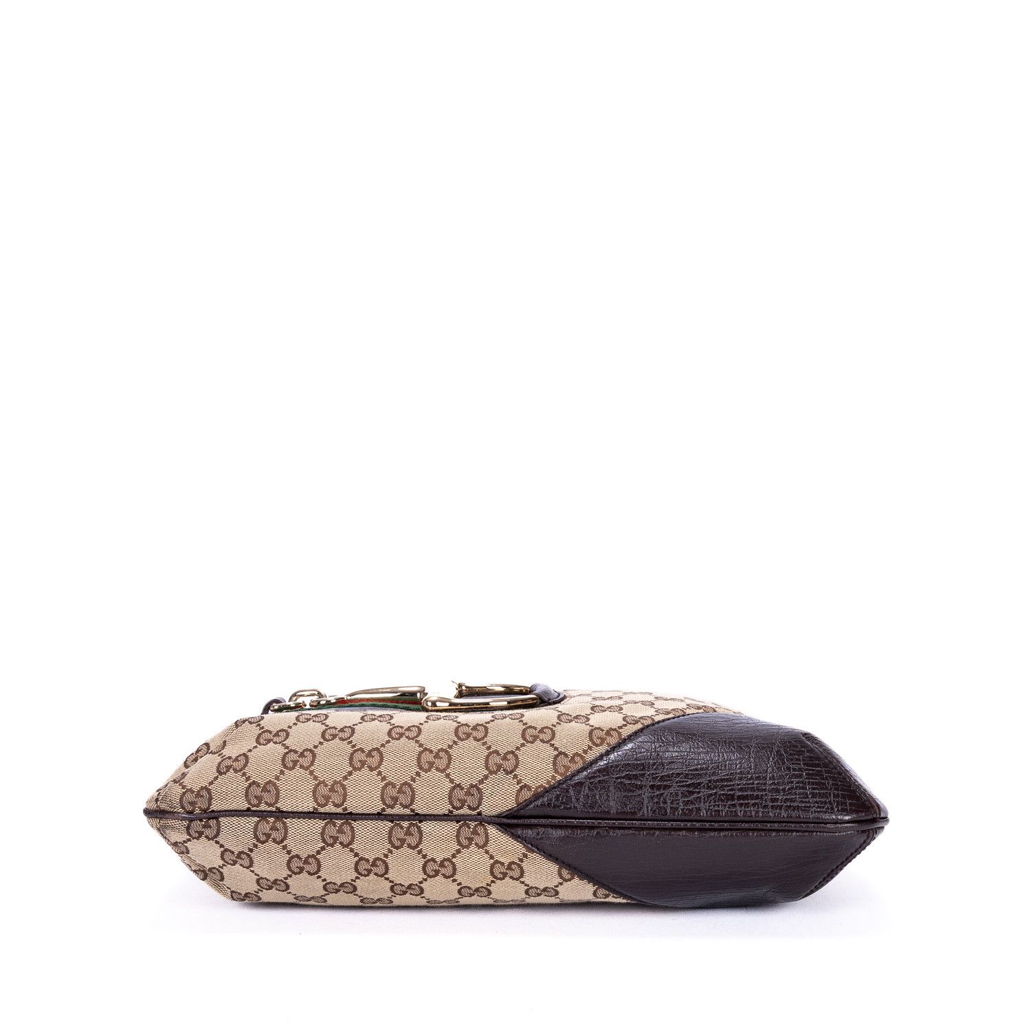 Gucci Horsebit Hasler Crossbody Size ONE SIZE - 6 Thumbnail