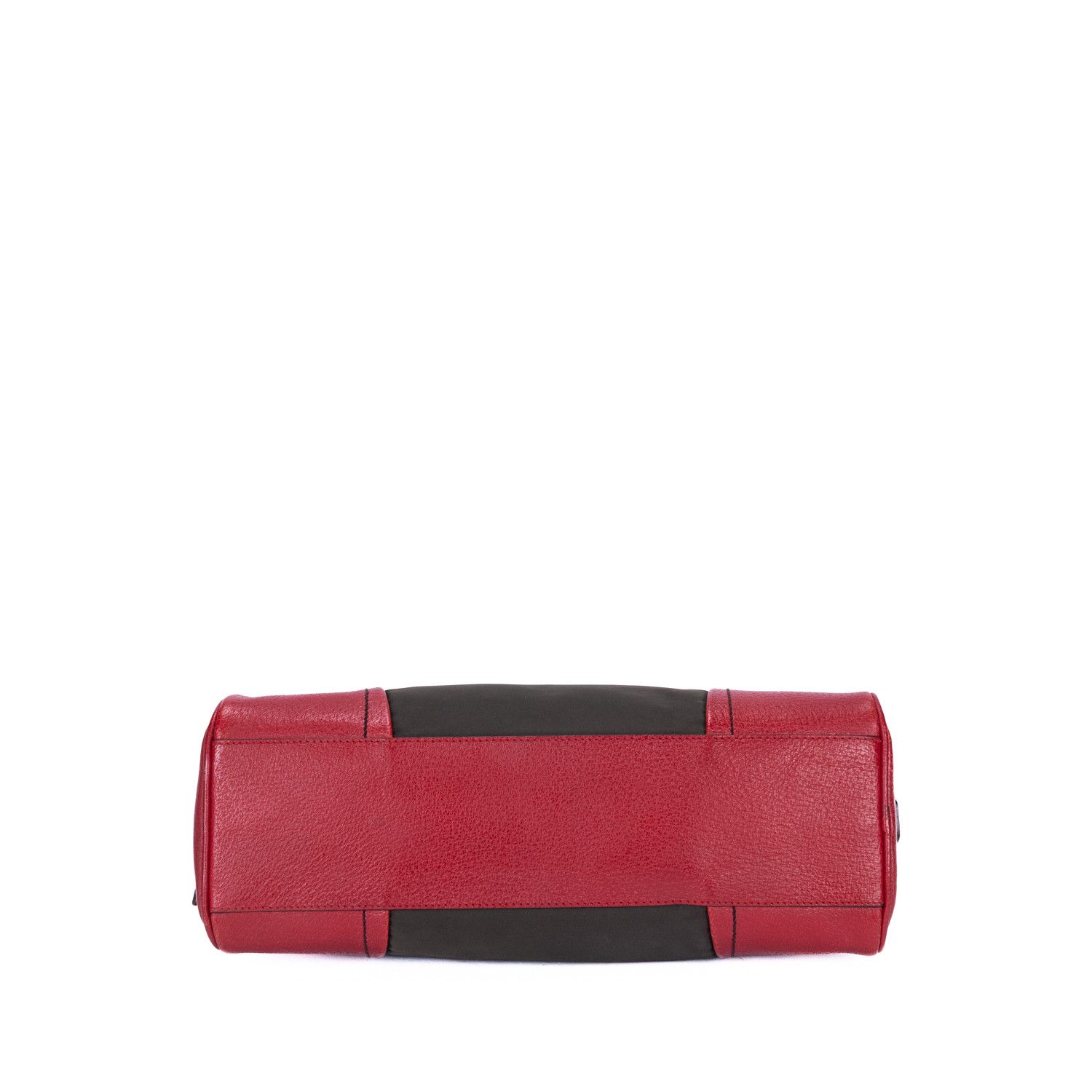 Prada Vintage Bowler Tote Size ONE SIZE - 6 Thumbnail