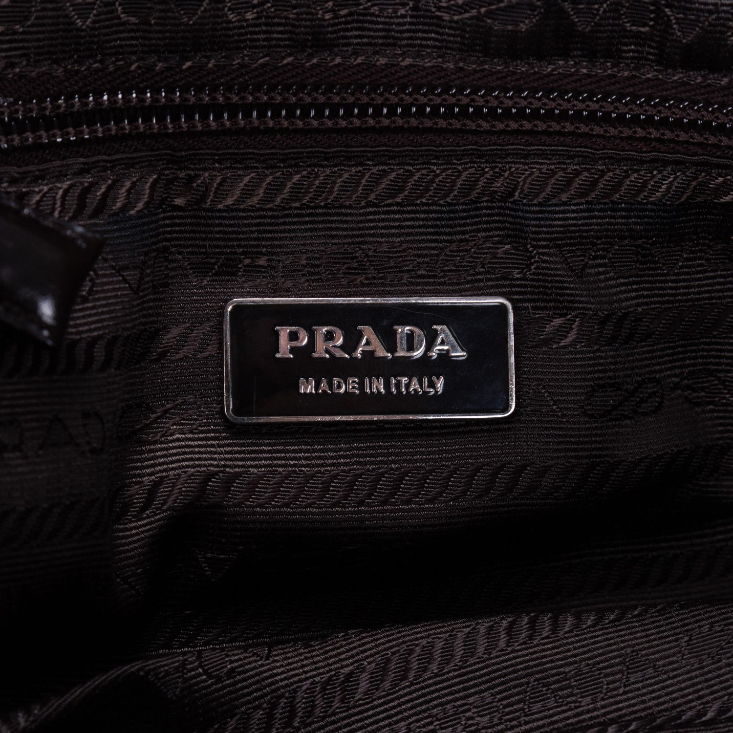 Prada Vintage Bowler Tote Size ONE SIZE - 10 Thumbnail