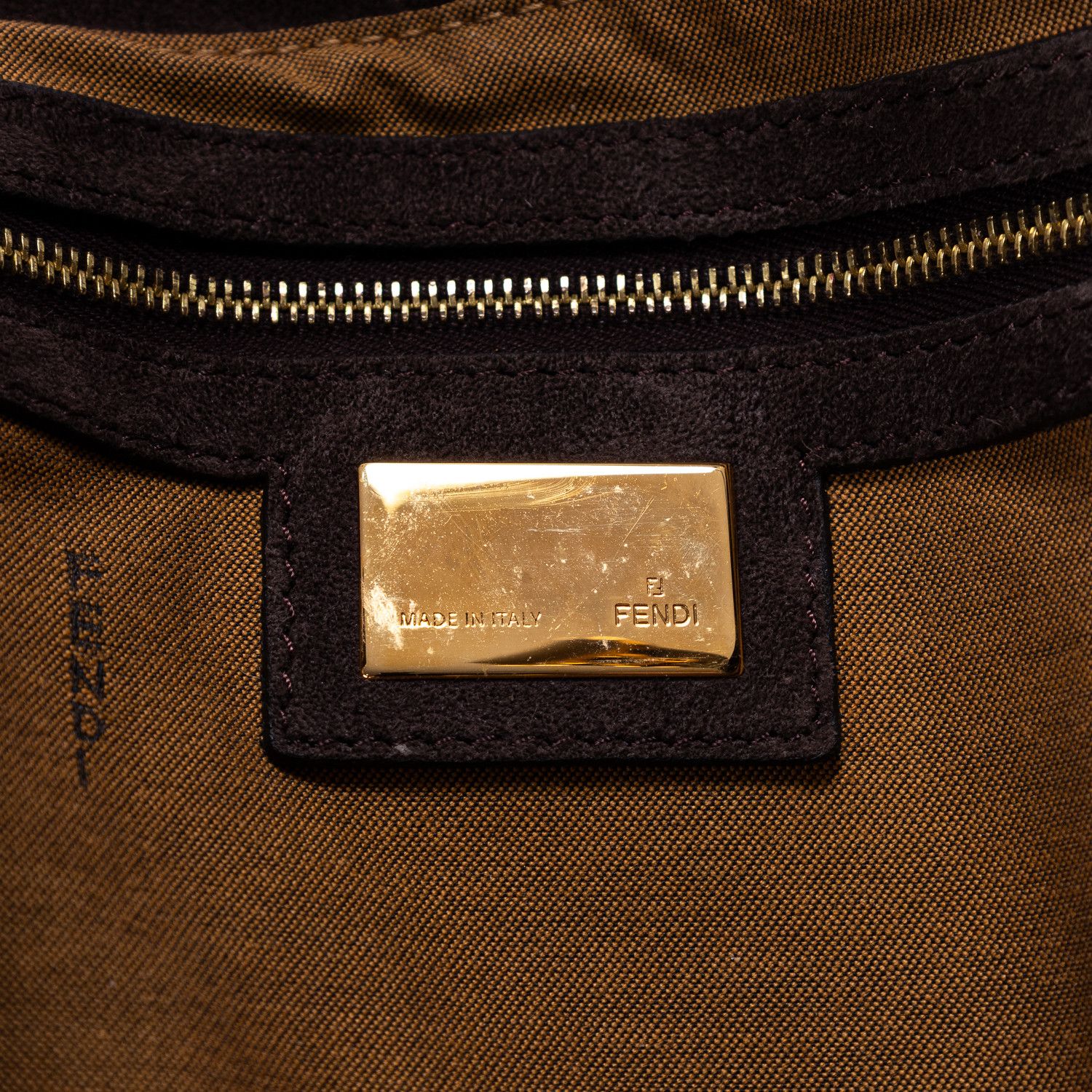 Fendi Du Jour Star Tote Size ONE SIZE - 10 Thumbnail