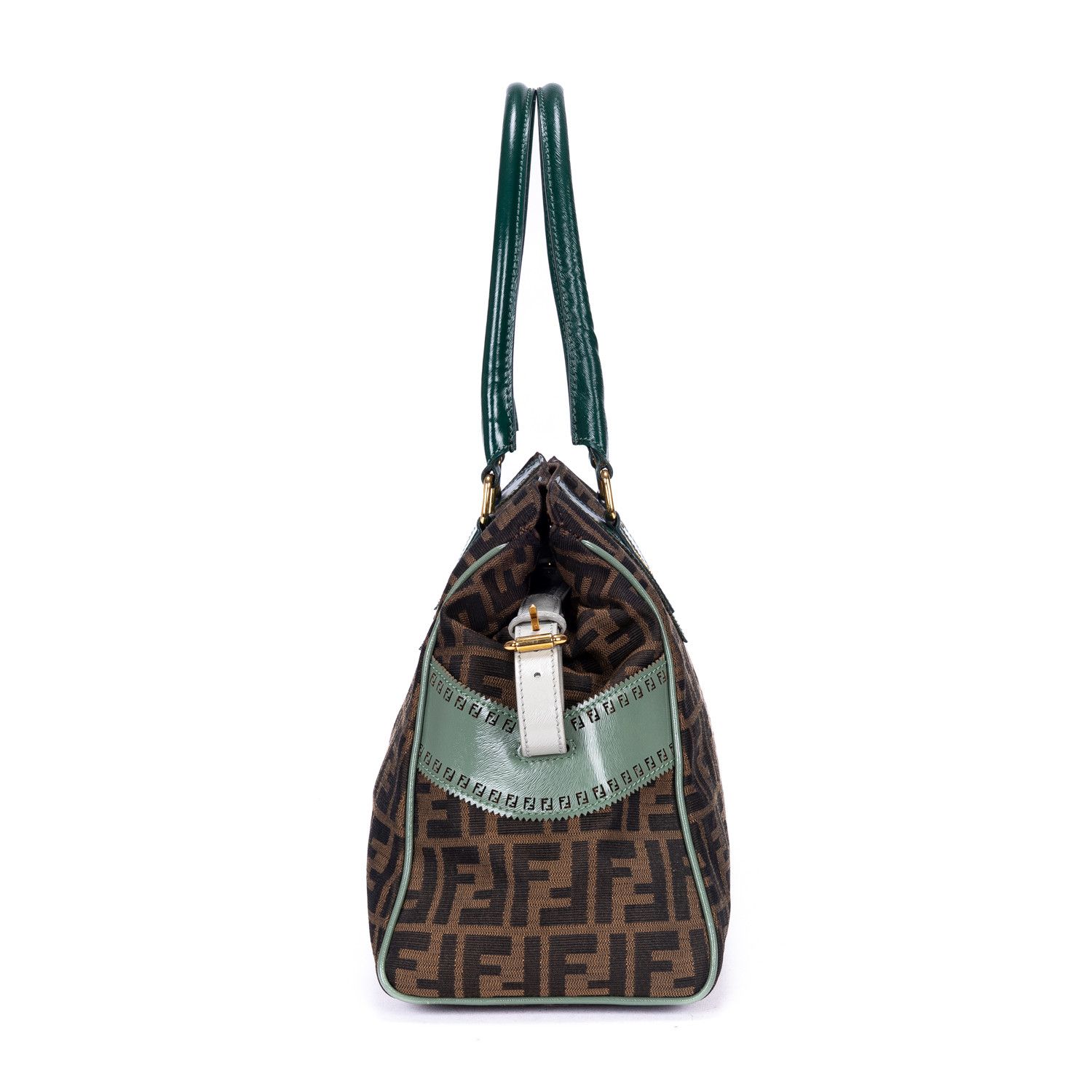 Fendi Du Jour Star Tote Size ONE SIZE - 4 Thumbnail