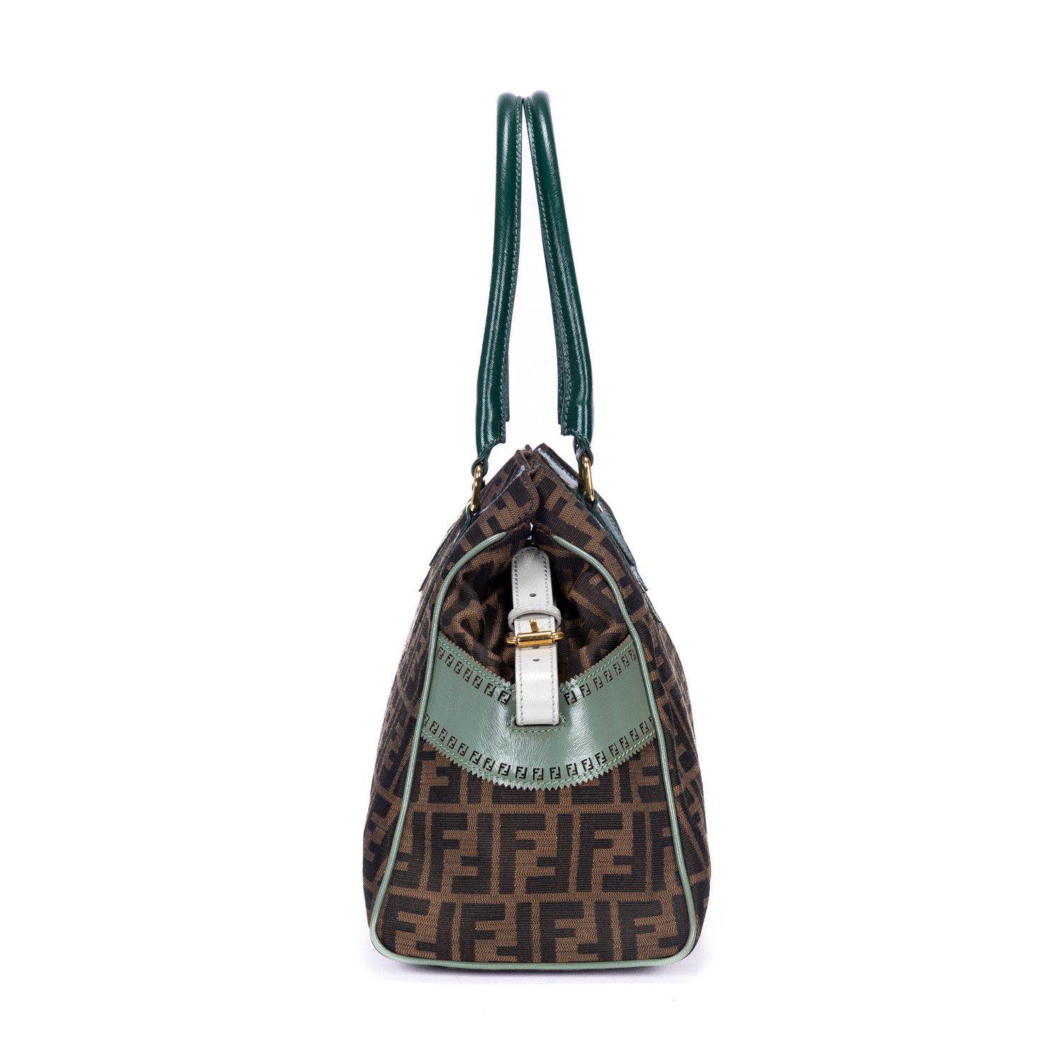 Fendi Du Jour Star Tote Size ONE SIZE - 3 Thumbnail