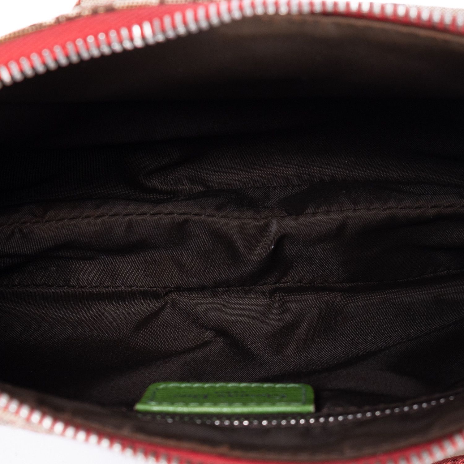 Dior Rasta Trotter Double Saddle Bag Size ONE SIZE - 9 Thumbnail