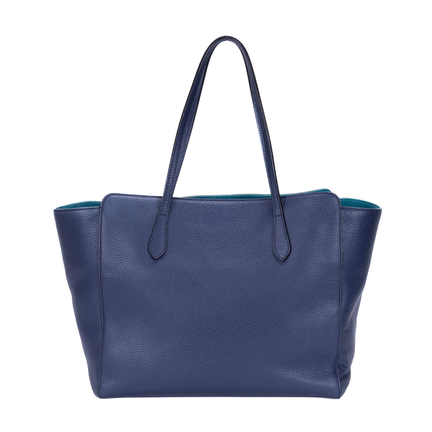 Gucci Swing Shopper Tote Size ONE SIZE - 5 Thumbnail