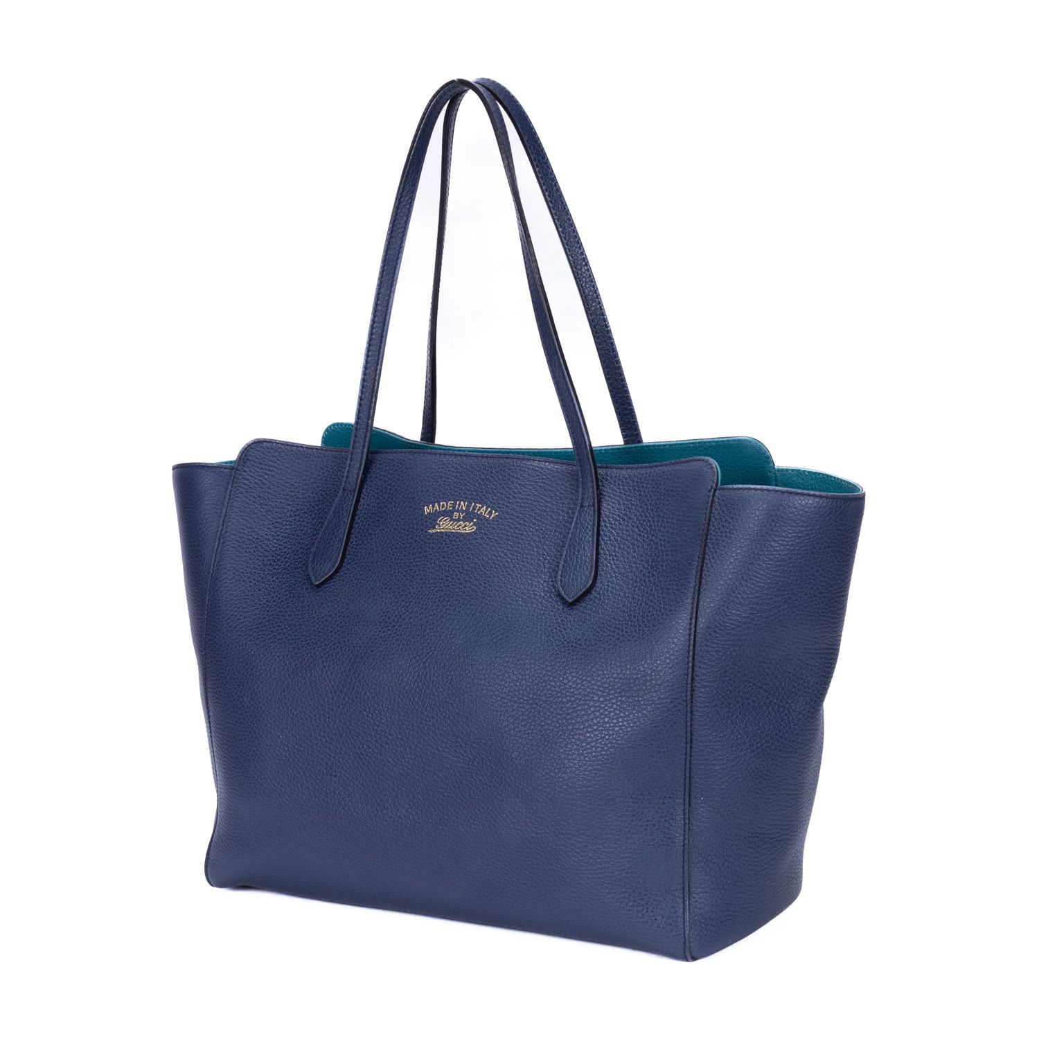 Gucci Swing Shopper Tote Size ONE SIZE - 2 Thumbnail