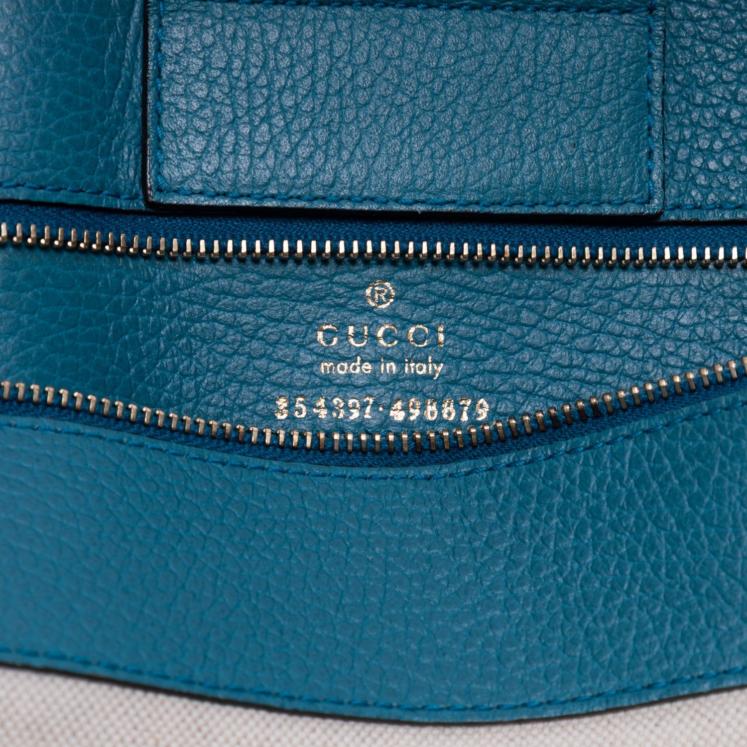Gucci Swing Shopper Tote Size ONE SIZE - 11 Thumbnail