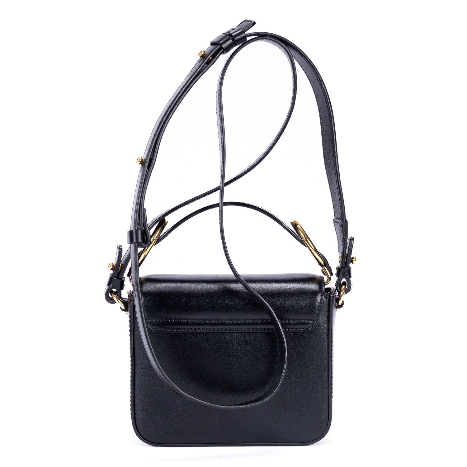 Chloe Mini C Crossbody Mini Size ONE SIZE - 5 Thumbnail