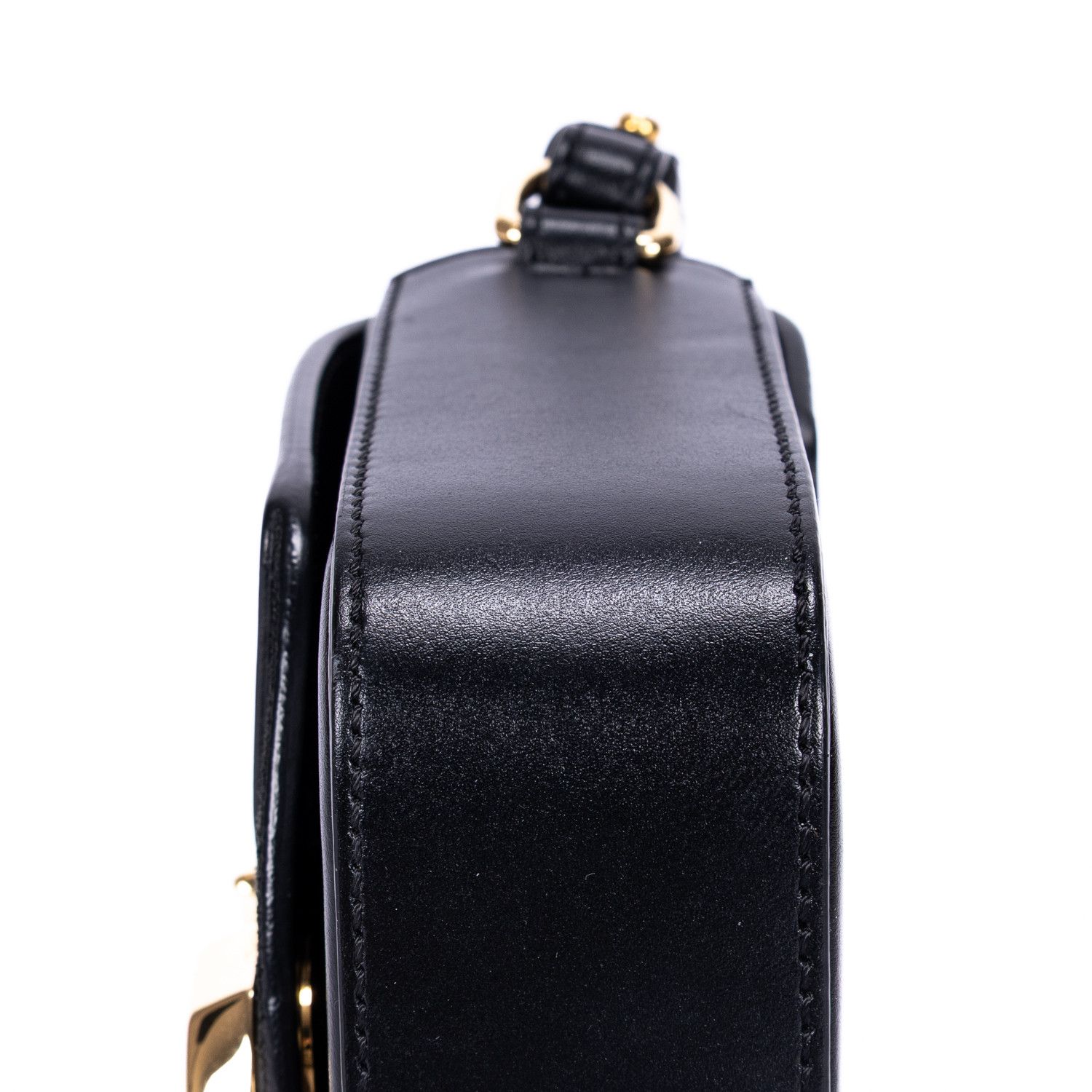 Chloe Mini C Crossbody Mini Size ONE SIZE - 7 Thumbnail