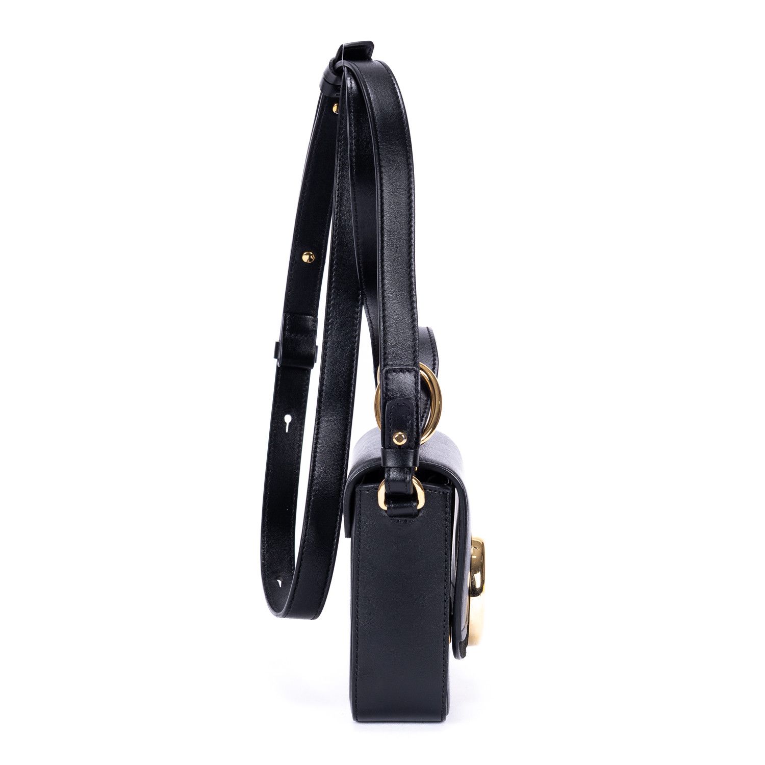 Chloe Mini C Crossbody Mini Size ONE SIZE - 4 Thumbnail