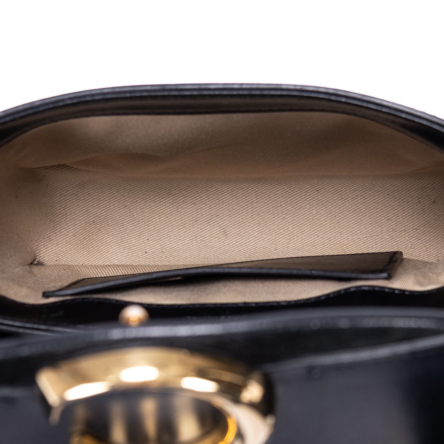 Chloe Mini C Crossbody Mini Size ONE SIZE - 9 Thumbnail